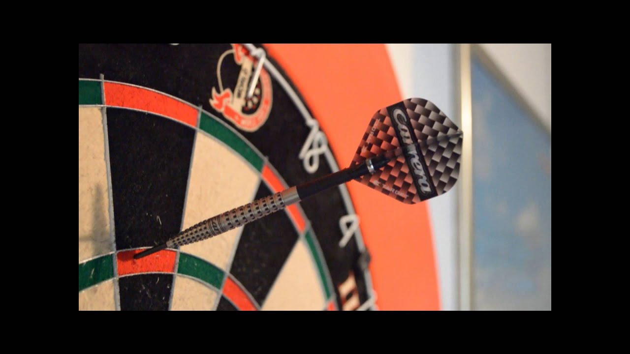 Dart Zähler Download Kostenlos Für Pc Target Carrera C3 Darts - 180 HD - YouTube
