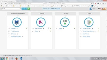 StarDQ -  Automated Data Quality Solution