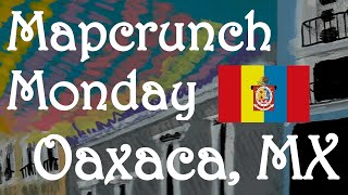Mapcrunch Monday - Oaxaca, Mexico
#mapcrunchmonday #makeitwithmichaels #mexicolandscape #cassiesartventure
Late Day of the Dead landscape
Photographer: Fitopardo from gettyimages
0:00 Intro
0:12 Acrylic Paint
2:39 Measuring with pencil
2:57 Posca Markers
5:17 Jane Davenport Rainbowitis Graphite Pencil
6:02 Final Result
6:09 Outro
Music: Leavin (Sting) - MK2 (intro), Oaxacan Tradition - Jimena Contreras
Gaming Channel: https://www.youtube.com/channel/UCYFfS8LCItr8jDLqdc776iw
Instagram: https://www.instagram.com/cassiecorral/
Twitch: https://www.twitch.tv/cass_of_all_trades/
Patreon: https://www.patreon.com/cassofalltrades
Ko-fi: https://ko-fi.com/O5O7AB77
Redbubble: https://www.redbubble.com/people/CassOfAllTrades/
And more: https://linktr.ee/CassOfAllTrades
Arts & Crafts playlist: https://www.youtube.com/playlist?list=PLhXICLuUkHwhIc-tjtUMshq1HIvE0In9q
Fanart Friday requests: https://www.youtube.com/post/Ugx9FOjLzwTvS6Oek4p4AaABCQ Mapcrunch Monday - Oaxaca, Mexico