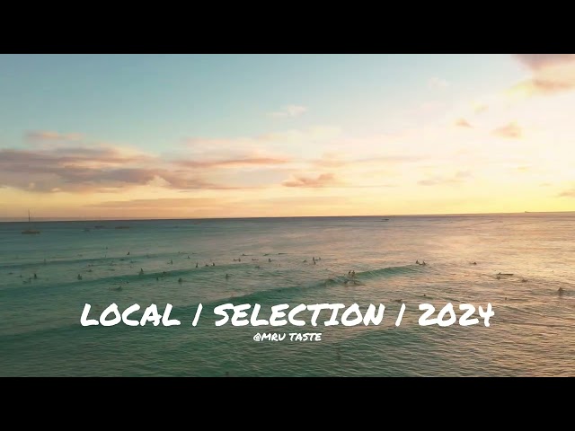 Lumando | Donovan Bts | Tii Alexandre | Yohan | Selection Local Mix by MRU Taste class=
