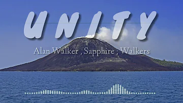 Alan Walker - Unity (NewSong) ft Sapphire