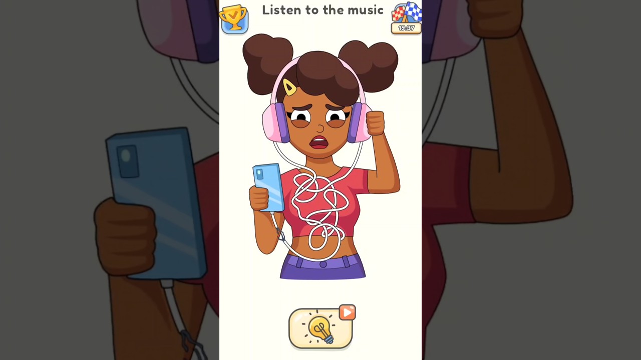 🎮⚡ DOP 5 Delete One Part - This Level Will Shock Your Brain!,😳🧠 