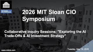 Celebrity Collaborative Inquiry Sessions: "Exploring the AI Trade-Offs & AI Investment Strategy" Wealth