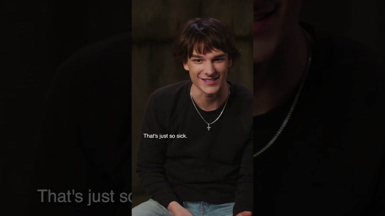 Black Phone 2 | "Black Phone 2 Is" Universal Pictures - HD