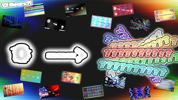 Numbers 0 to The Most Unimaginable Limit [17 Number Goals Combined Together]