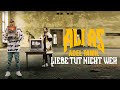 Ali as feat adel tawil  liebe tut nicht weh prod by truva  young mesh