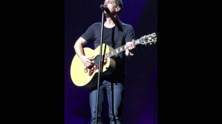 Rob Thomas - Time After Time - Mohegan Sun - 8.9.15