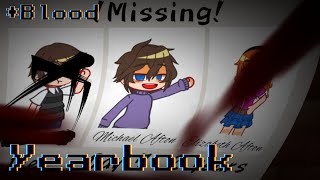 Yearbook [Afton Child]