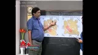 Episode 14. How to use SE room for conceiving a child. Knee problems due to distorted SE