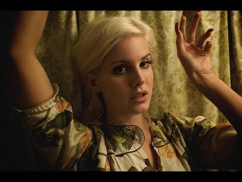 Lana Del Rey