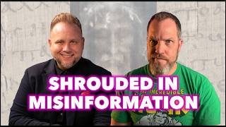 Celebrity The Shroud of Turin’s “body of proof” Profile