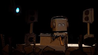 CodeJoy Presents: Robot DJ Sneak Peek Profile