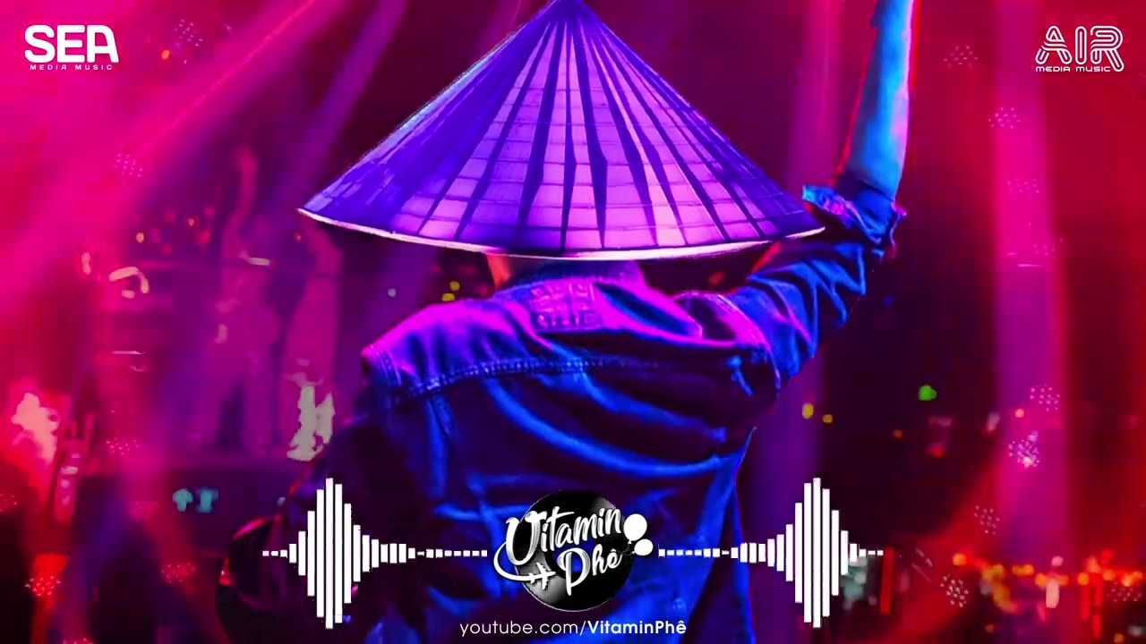 Bức Họa Xuân Remix - Nếu Em Giáng Trần Xin Một Lần Cầm Tay Remix TikTok - LK Nhạc Xuân 2025