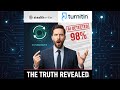 I'm an Academic. I Tested StealthWriter vs. Turnitin. Here's the Truth.