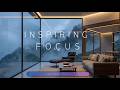 Flow State Music for Deep Focus Inspiring Ambient Electronic | Aurafy Music