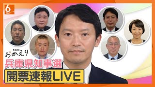 ABCテレビニュースの配信のサムネイル画像