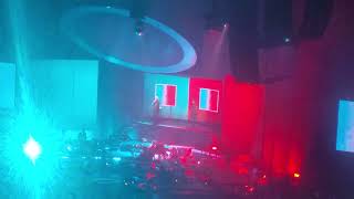 Amsterdam Zigo Dome 5 Juni 2023