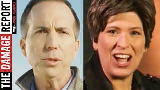 Progressive Turns GOP Senator s Ad Against Her