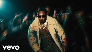 Future ft. Drake & Metro Boomin – About That Time (Music Video)