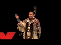 Native Americans : We Shall Remain | LoVina Louie | TEDxCoeurdalene