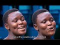 NINAYO HAMU By Samaria SDA Choir Bwanga Chato