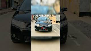 toyota allion #automobile #reels #viral #carbuy&sell #usedcars টয়োটা এলিয়ন