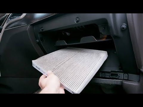 📦 Caja De Filtro De Aire De Admisión Para Ford F-150 2015-2016 5.0L – Usado Original Ford, Incluye Manguera Y Hardware