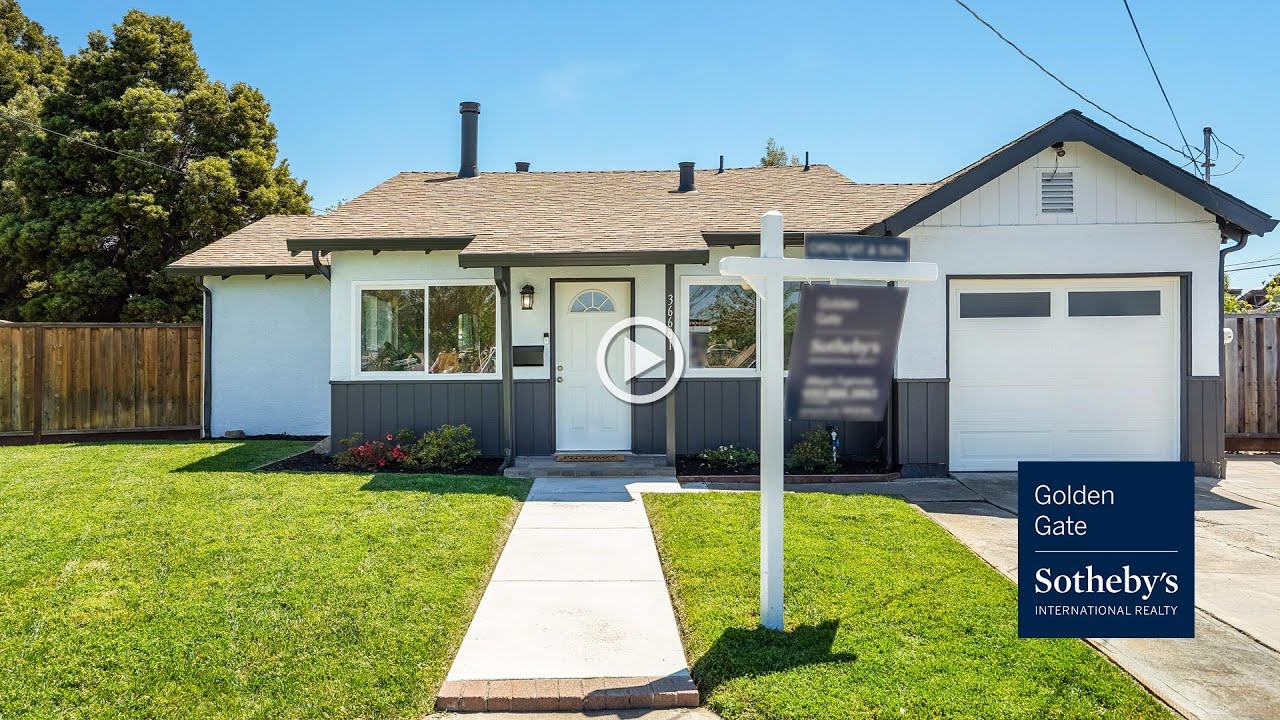 36681 Jennifer Street Newark CA Newark Homes for Sale YouTube