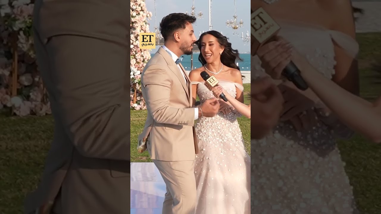 🤍💍 الحب يغير شخصية وسام قطب