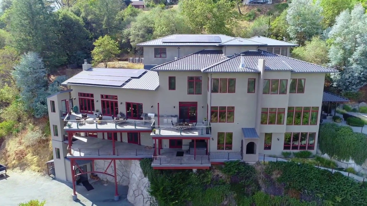 370 Hammond Drive, Auburn, CA 95603 YouTube