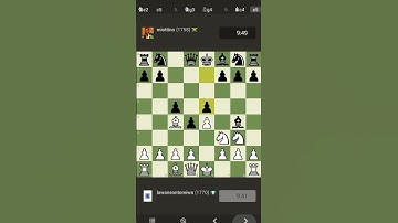 How To Crush The Caro Kann Defense #chesspuzzle #chess #checkmate #chessgame #chesstactics #chesscom