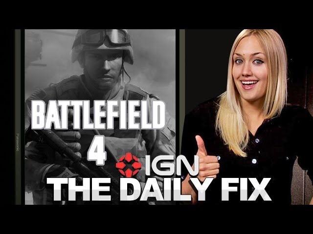 Battlefield 4 - IGN