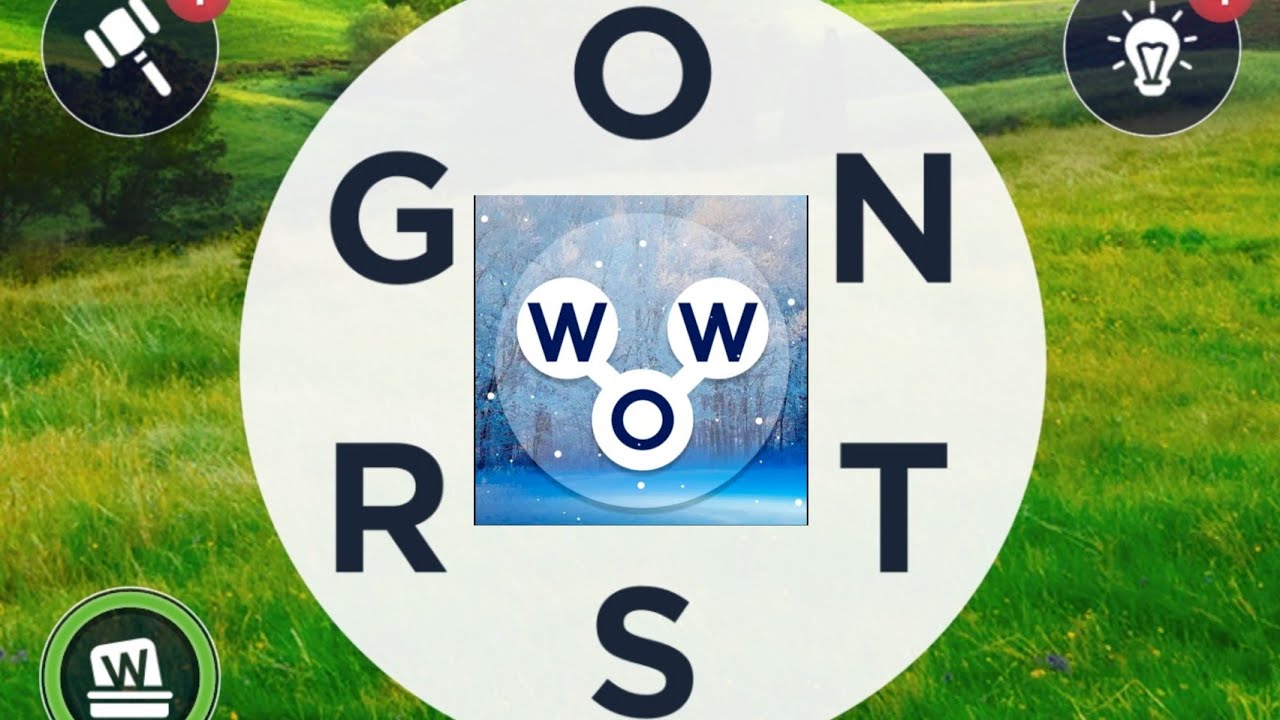 Words of Wonders: Crossword - Daily Puzzle September 4, 2022 #02 Answer
