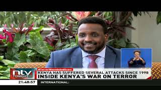 Inside Kenya's war on terror screenshot 5