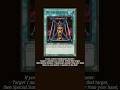 How to Use Magical Dimension Spell Card #deckguide #duellinks #yugioh #cardsynergy