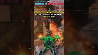 War robots: get those beacons #warrobots #warrobot #warrobotsgameplay #wr