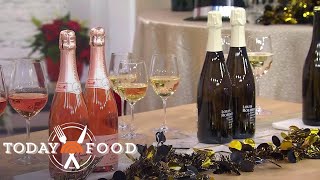 New Year’s Drink Guide: Bottle Popping, Champagne Tower, More screenshot 3