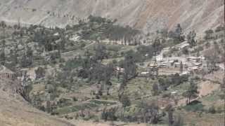 PIZARÁ - SAN JUAN DE CASTROVIRREYNA
