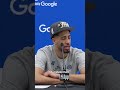 Tyrese Haliburton on Pascal Siakam Being Named Eastern Conference Finals MVP | Indiana Pacers