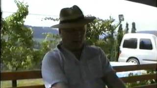 Ivan Grabnar Majster Bleiweis V Smrekah