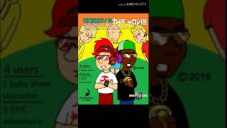 Rcsxdv & Apex The Movie Soundtracks We Will Rock You