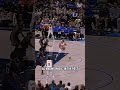 Worked 'em like a puppet #nba #denvernuggets #basketball