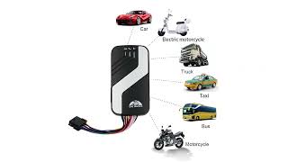 GPS403A #gps  #vehicle  #tracking  System 4G #coban  Vehicle Car GPS Tracker 3G 4G with Android APP screenshot 3