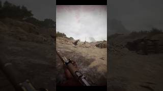 battlefield no HUD jumpscare