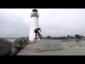 LET'S GET FREESTYLE! - PROFILE / FBM - SANTA CRUZ