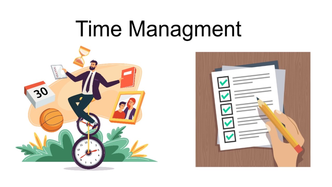 Time Management Tips to make better your Free time Tamil YouTube