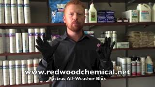 Fastrac Blox  redwoodchemical.com