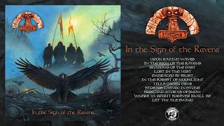 Mithotyn  In The Sign Of The Ravens remastered  Album Stream 2026