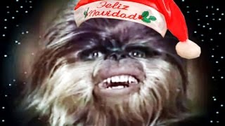 STAR WARS - Especial de Navidad (Español)