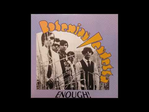 Bohemian Vendetta - Like Stoned (1966)